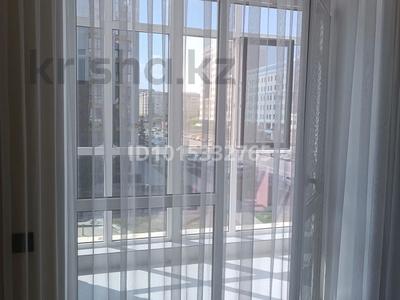 1-комнатная квартира · 40 м² · 3/10 этаж, Алихан Бокейхан 7 за 30 000 ₸ в Астане, Есильский р-н