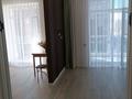 1-комнатная квартира · 40 м² · 3/10 этаж, Алихан Бокейхан 7 за 30 000 ₸ в Астане, Есильский р-н — фото 4