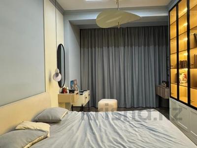 2-комнатная квартира · 65 м² · 1/3 этаж, мкр Таугуль-3, Шаймерденова 32 — Жандосова за 480 000 〒 в Алматы, Ауэзовский р-н