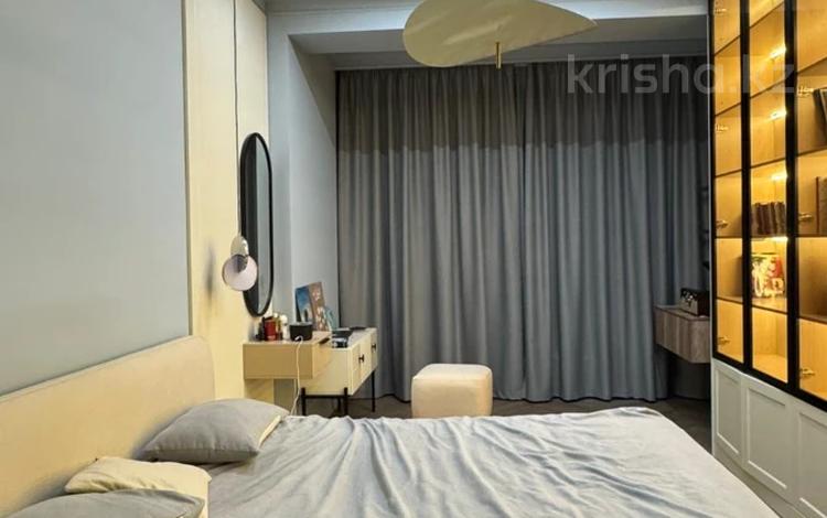 2-комнатная квартира · 65 м² · 1/3 этаж, мкр Таугуль-3, Шаймерденова 32 — Жандосова за 480 000 〒 в Алматы, Ауэзовский р-н — фото 7