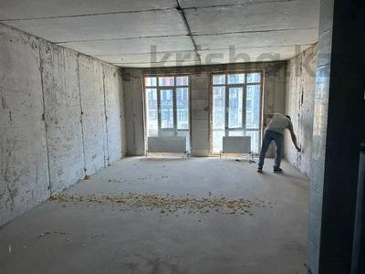1-комнатная квартира · 40 м² · 4/9 этаж, Мкр. Шугыла за 22.5 млн ₸ в Алматы, Наурызбайский р-н