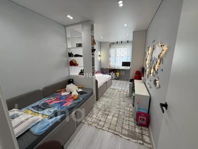 3-комнатная квартира · 58 м² · 2/5 этаж, мкр Новый Город, Гоголя 48 — Боулинг Арман за ~ 38 млн ₸ в Караганде, Казыбек би р-н