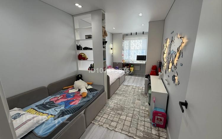 3-комнатная квартира · 58 м² · 2/5 этаж, мкр Новый Город, Гоголя 48 — Боулинг Арман за 36 млн ₸ в Караганде, Казыбек би р-н — фото 2