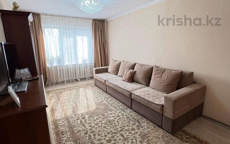 1-комнатная квартира · 40 м² · 9/9 этаж, Толе би за 29.5 млн ₸ в Алматы, Алмалинский р-н — фото 2