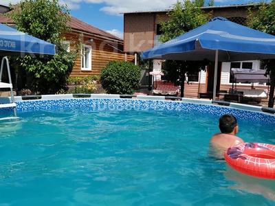 Монша, қонақ үй және демалыс орындары · 298 м², бағасы: 140 млн 〒 в Бурабае