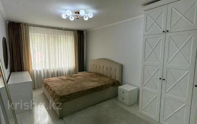 3-бөлмелі пәтер · 70 м² · 4/5 қабат, Тулебаева — Макатаева, бағасы: 57 млн ₸ в Алматы, Медеуский р-н — фото 3