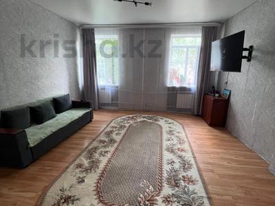 2-бөлмелі пәтер · 54.5 м² · 2/2 қабат, Севастопольская, бағасы: 10 млн ₸ в Актобе