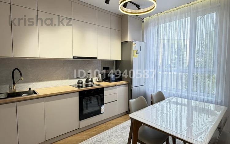 2-комнатная квартира · 39 м² · 3/4 этаж, Рахымбаева 47 за 26.5 млн ₸ в  — фото 2
