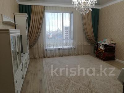 2-комнатная квартира · 68.7 м² · 9/9 этаж, Айтеке би 15 — М.Нарикбаева за 45.9 млн ₸ в Астане, Есильский р-н