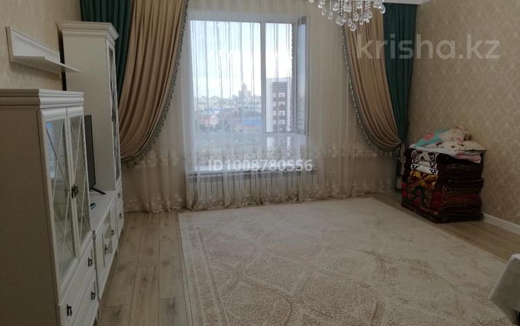 2-комнатная квартира · 68.7 м² · 9/9 этаж, Айтеке би 15 — М.Нарикбаева за 45.9 млн ₸ в Астане, Есильский р-н — фото 2