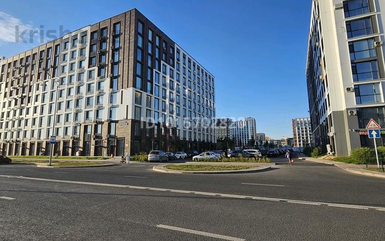 1-бөлмелі пәтер · 35 м² · 9/9 қабат, Бухар жырау 57/6, бағасы: 31.7 млн ₸ в Астане, Нура р-н — фото 2