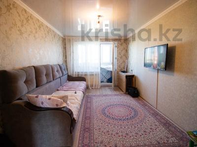 2-комнатная квартира, 45 м², 5/5 этаж, Кунаева 26 за 12.6 млн 〒 в Талдыкоргане, мкр Жастар