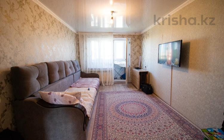 2-комнатная квартира, 45 м², 5/5 этаж, Кунаева 26 за 12.5 млн 〒 в Талдыкоргане, мкр Жастар — фото 2