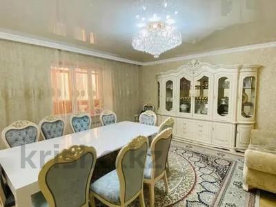 4-комнатная квартира · 132 м² · 2/9 этаж, Момышулы 43/5 — Дворец Школьников за 64 млн ₸ в Астане, Алматы р-н