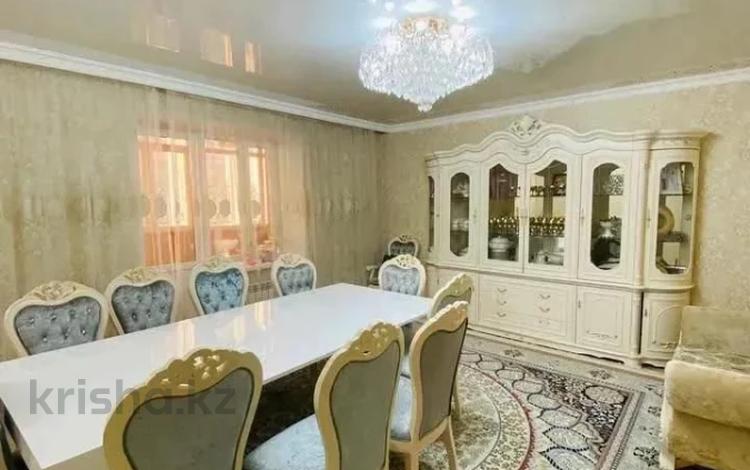 4-комнатная квартира · 132 м² · 2/9 этаж, Момышулы 43/5 — Дворец Школьников за 64 млн ₸ в Астане, Алматы р-н — фото 3