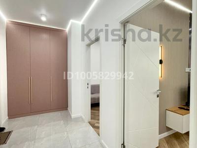 1-бөлмелі пәтер · 45 м² · 7/9 қабат, Нұрсая ш/а., Елорда 6/3, 6/4, 6/5, 6/6, 6/7, 6/8, 6Б, бағасы: 260 000 ₸ в Атырау, мкр Нурсая