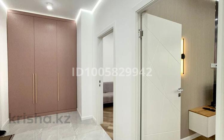 1-комнатная квартира · 45 м² · 7/9 этаж, мкр Нурсая, Елорда за 250 000 ₸ в Атырау — фото 2