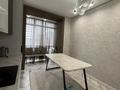 2-комнатная квартира · 70 м² · 9/12 этаж, Ахмет Байтурсынулы 18 за 300 000 ₸ в Астане, Алматы р-н — фото 8