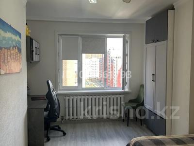 2-бөлмелі пәтер · 51 м² · 10/16 қабат, Кошкарбаева 44, бағасы: 27.5 млн ₸ в Астане, Алматы р-н