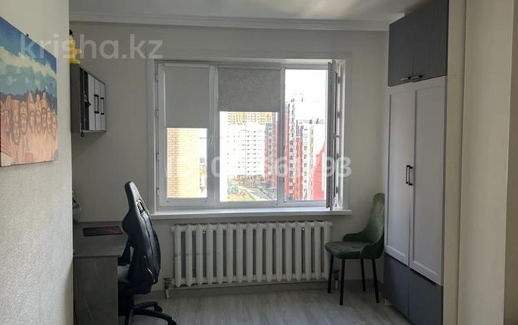 2-бөлмелі пәтер · 51 м² · 10/16 қабат, Кошкарбаева 44, бағасы: 27.5 млн ₸ в Астане, Алматы р-н — фото 2