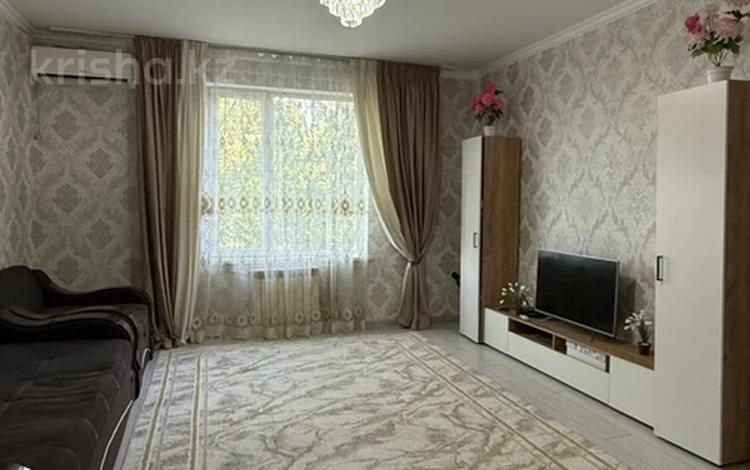 2-бөлмелі пәтер · 75 м² · 3/4 қабат, Нұрсәт ш/а 203 — #80 мектеп жаны, бағасы: 30 млн ₸ в Шымкенте, Каратауский р-н — фото 4