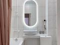 1-бөлмелі пәтер · 40 м² · 9/11 қабат, Мухамедханова 4a — 306, бағасы: 3 000 ₸ в Астане, Нура р-н — фото 2