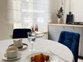1-бөлмелі пәтер · 40 м² · 9/11 қабат, Мухамедханова 4a — 306, бағасы: 3 000 ₸ в Астане, Нура р-н — фото 4