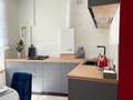 1-бөлмелі пәтер · 40 м² · 9/11 қабат, Мухамедханова 4a — 306, бағасы: 3 000 ₸ в Астане, Нура р-н — фото 5