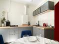 1-бөлмелі пәтер · 40 м² · 9/11 қабат, Мухамедханова 4a — 306, бағасы: 3 000 ₸ в Астане, Нура р-н — фото 7