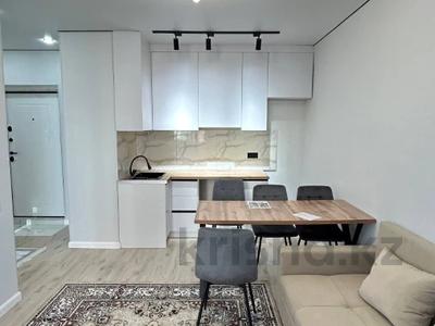 2-бөлмелі пәтер · 35 м² · 2/6 қабат, Улы Дала — Е669, бағасы: 22.5 млн ₸ в Астане, Есильский р-н
