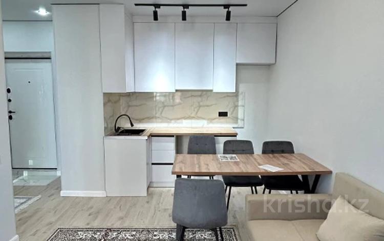 2-бөлмелі пәтер · 35 м² · 2/6 қабат, Улы Дала — Е669, бағасы: 22.5 млн ₸ в Астане, Есильский р-н — фото 12