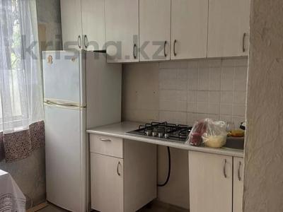 2-бөлмелі пәтер · 45 м² · 1/4 қабат, №1 ш/а., бағасы: 25.5 млн ₸ в Алматы, Ауэзовский р-н