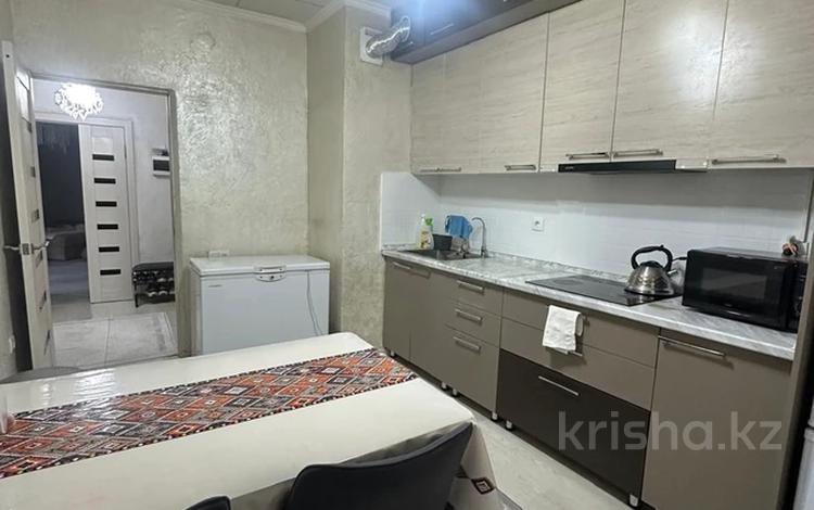 2-бөлмелі пәтер · 68 м² · 1/13 қабат, Нуркент 52, бағасы: 34 млн ₸ в Алматы, Алатауский р-н — фото 2