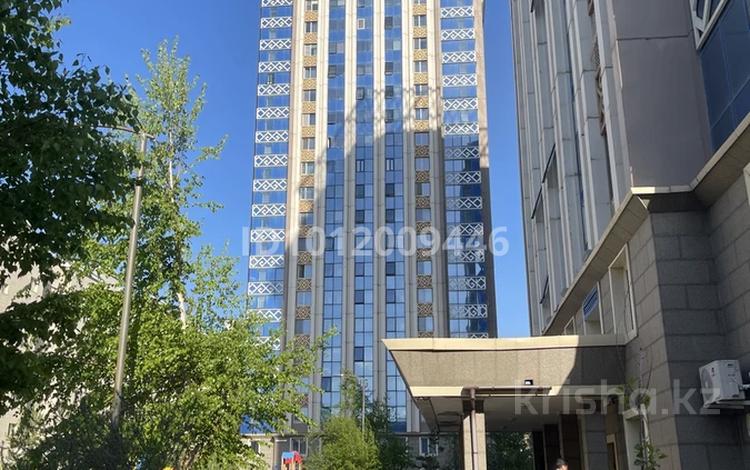 2 комнаты · 49 м², Аманжолова 26 — Нажимеденова-Аманжолова-Байтурсынова за 80 000 ₸ в Астане, Сарайшык р-н — фото 2