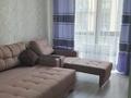 1-комнатная квартира · 45 м² · 2/5 этаж, мкр Кайрат, Тараз 7 за 250 000 ₸ в Алматы, Турксибский р-н