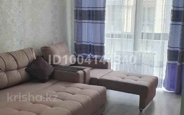 1-комнатная квартира · 45 м² · 2/5 этаж, мкр Кайрат, Тараз 7 за 250 000 ₸ в Алматы, Турксибский р-н — фото 2