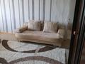 1-бөлмелі пәтер · 35 м² · 5/5 қабат, Яссауи — Момышулы, бағасы: 6 000 ₸ в Кентау — фото 4