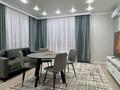 2-бөлмелі пәтер · 60 м² · 3/12 қабат, Бауыржана Момышулы 5/4 — Монке би, бағасы: 20 000 ₸ в Алматы, Алатауский р-н — фото 2