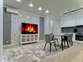 2-бөлмелі пәтер · 60 м² · 3/12 қабат, Бауыржана Момышулы 5/4 — Монке би, бағасы: 20 000 ₸ в Алматы, Алатауский р-н — фото 4