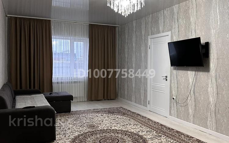 Отдельный дом · 3 комнаты · 78.5 м² · 5 сот., Тургенева за 30.5 млн 〒 в Костанае — фото 2