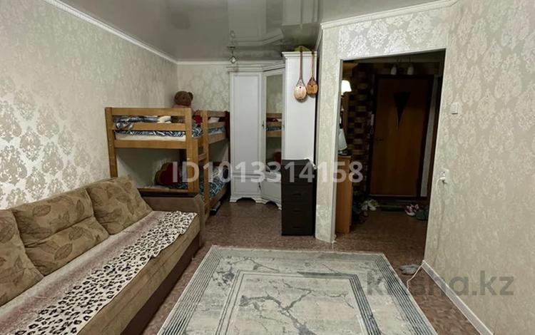 1-комнатная квартира · 36 м² · 5/5 этаж, байчейтова 3 за 15 млн ₸ в Астане, Сарыарка р-н — фото 2