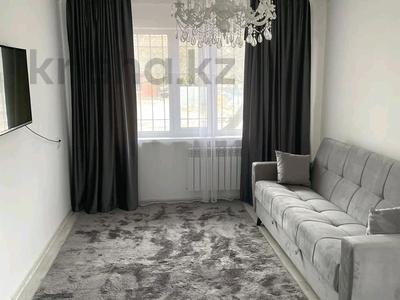 1-комнатная квартира · 35 м² · 1/5 этаж, Абая 7 — Электрон,пр.Абая за 160 000 〒 в Актобе