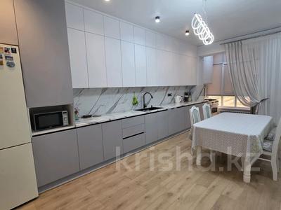 4-комнатная квартира · 131 м² · 2/7 этаж, 20-й мкр 7 за 69.5 млн ₸ в Актау
