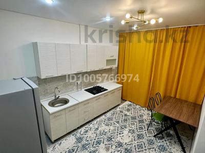 1-комнатная квартира · 40 м² · 2/6 этаж, мкр Нуркент — Момышулы Рыскулова за 240 000 ₸ в Алматы, Алатауский р-н