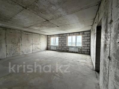 3-комнатная квартира · 60.2 м² · 7/10 этаж, Алтын Орда 34 — Ипотека Наурыз за 28 млн 〒 в Алматы, Наурызбайский р-н