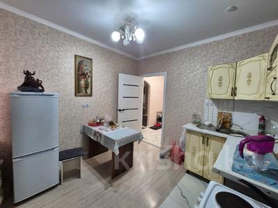 1-бөлмелі пәтер · 39 м² · 4/9 қабат, Роза Багланова 1, бағасы: 23.5 млн ₸ в Астане, Нура р-н