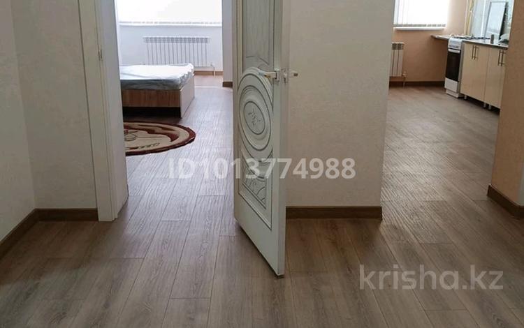 1-бөлмелі пәтер · 56 м² · 3/6 қабат, 29а ш/а. 176, бағасы: 6 000 ₸ в Актау, 29а мкр — фото 2