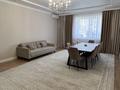 4-бөлмелі пәтер · 145 м² · 3/5 қабат, мкр. Алтын орда, Мустафа Шокая 369, бағасы: 80 млн ₸ в Актобе — фото 8