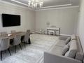 4-бөлмелі пәтер · 145 м² · 3/5 қабат, мкр. Алтын орда, Мустафа Шокая 369, бағасы: 80 млн ₸ в Актобе — фото 9