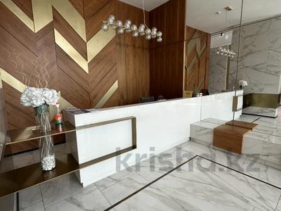 2-комнатная квартира · 54 м² · 4/19 этаж, Аль-Фараби 41 за 70.6 млн ₸ в Алматы, Бостандыкский р-н